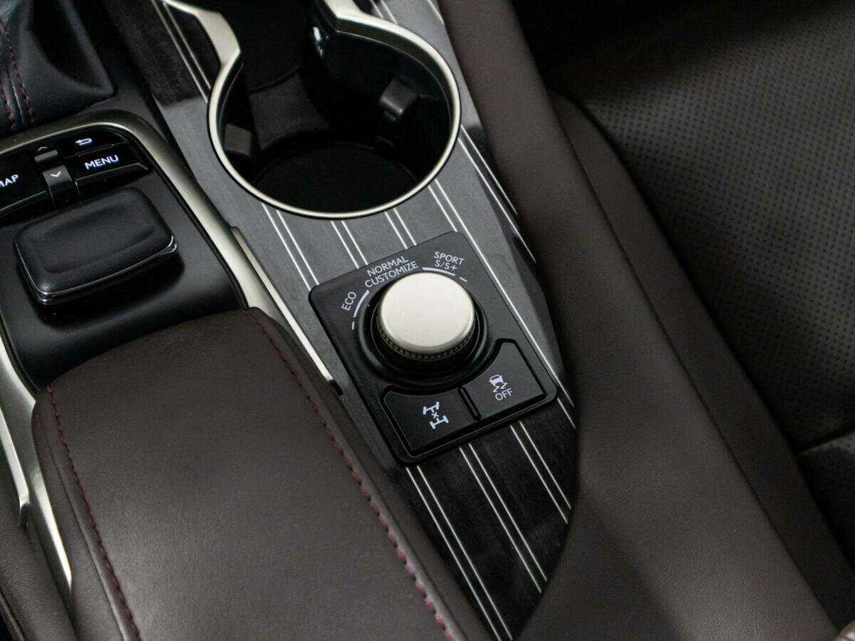 Купить Lexus RX 350, 2019, 44 998 км, фото №23