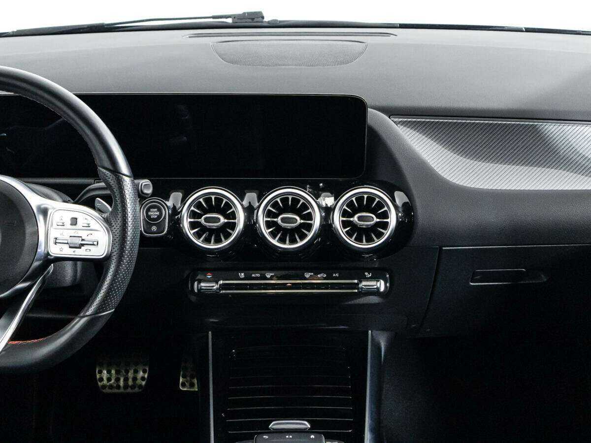 Купить Mercedes-Benz GLA 250, 2020, 48 368 км, фото №14