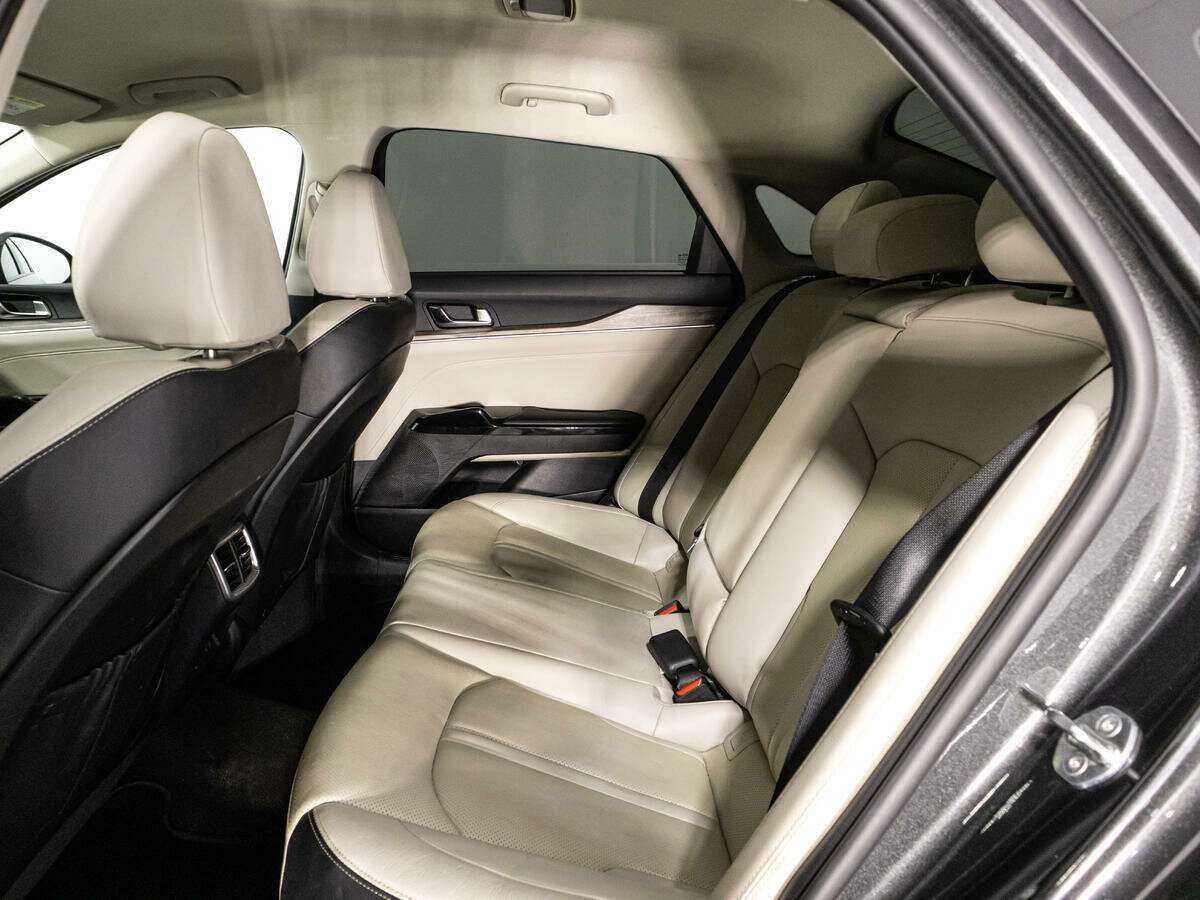 Купить Kia K5, 2021, 78 697 км, фото №11