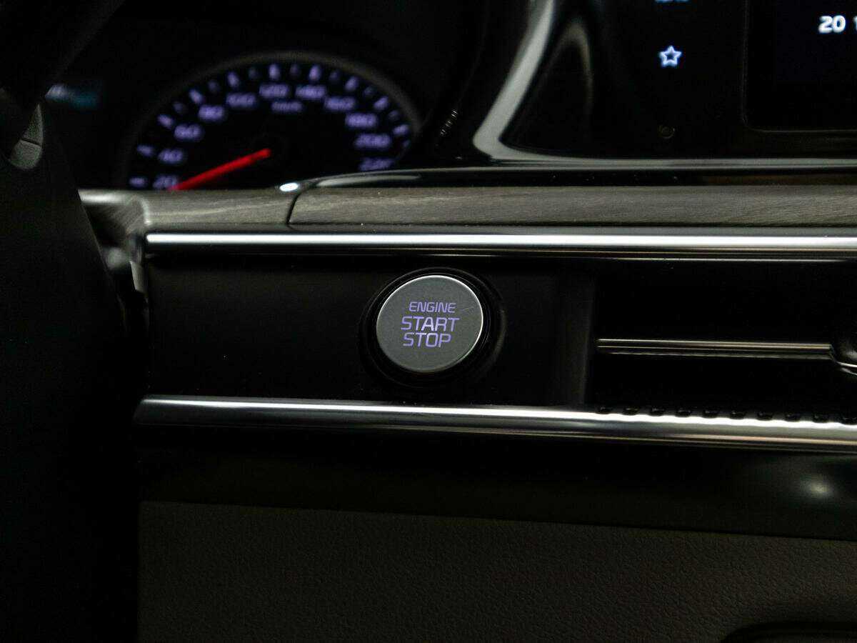 Купить Kia K5, 2021, 78 697 км, фото №20
