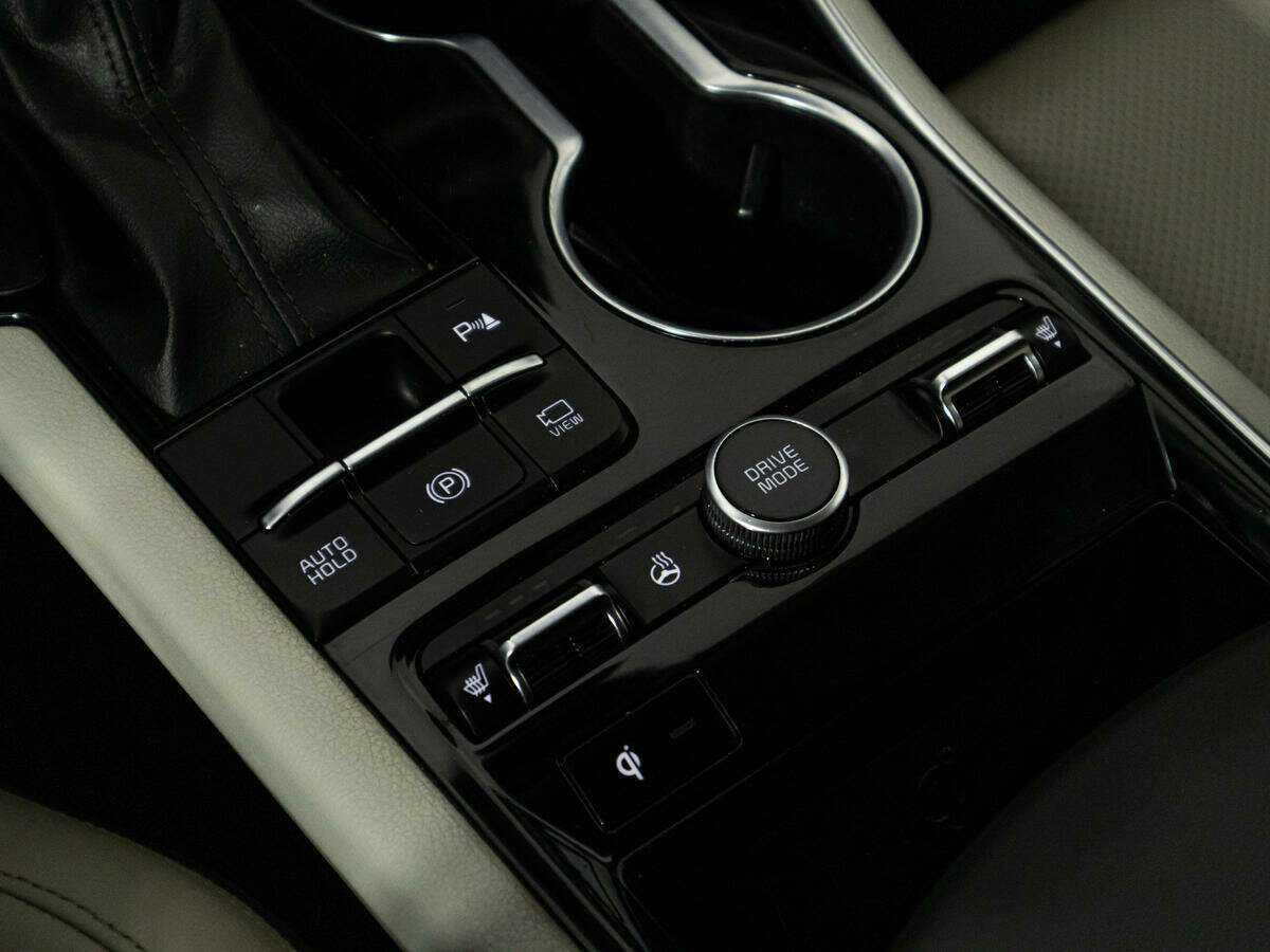 Купить Kia K5, 2021, 78 697 км, фото №21