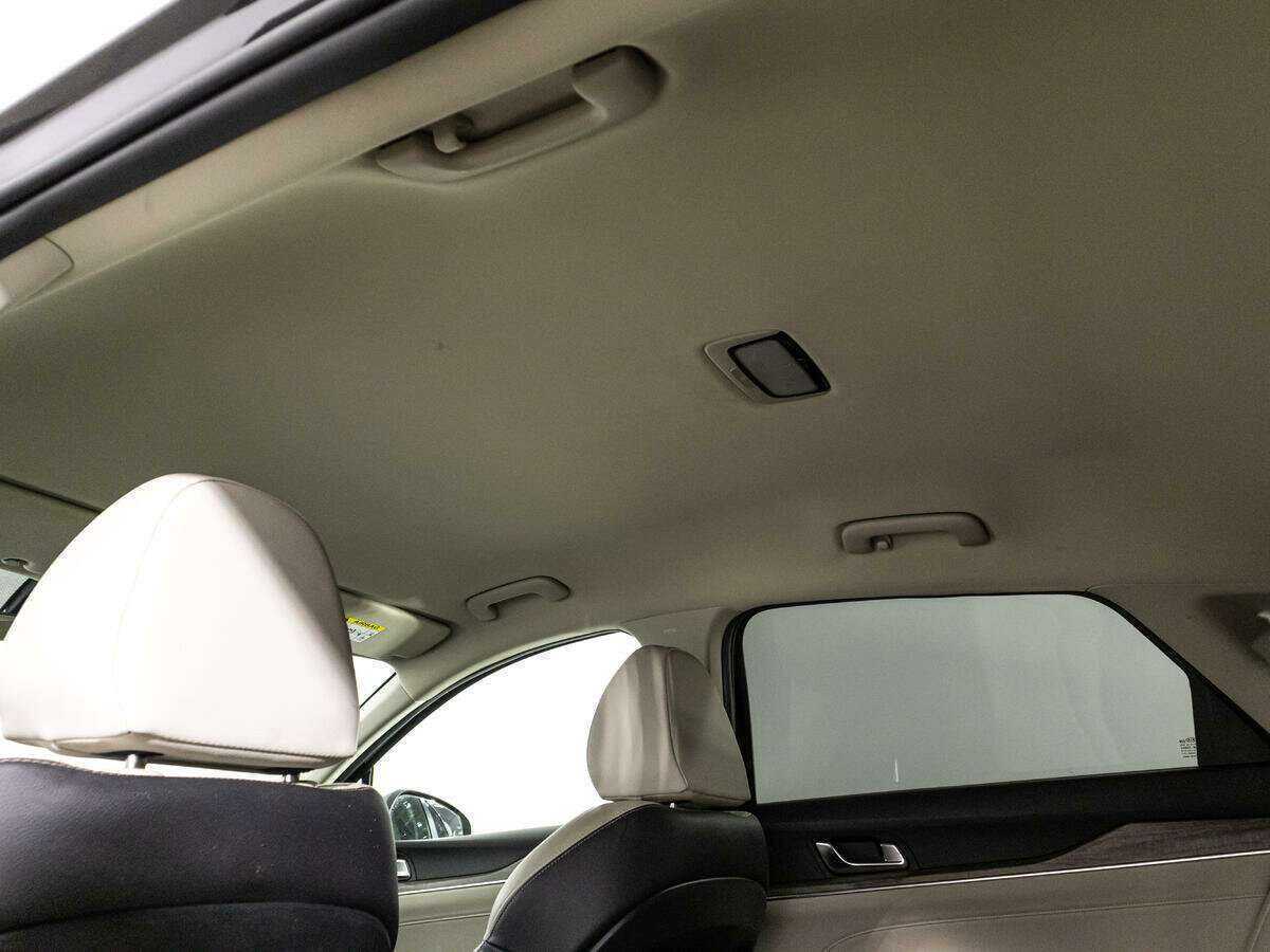 Купить Kia K5, 2021, 78 697 км, фото №24