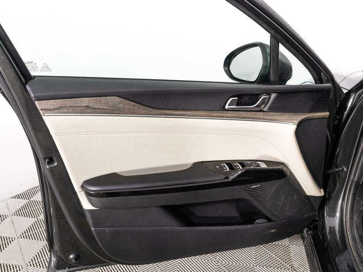 Купить Kia K5, 2021, 78 697 км, фото №25