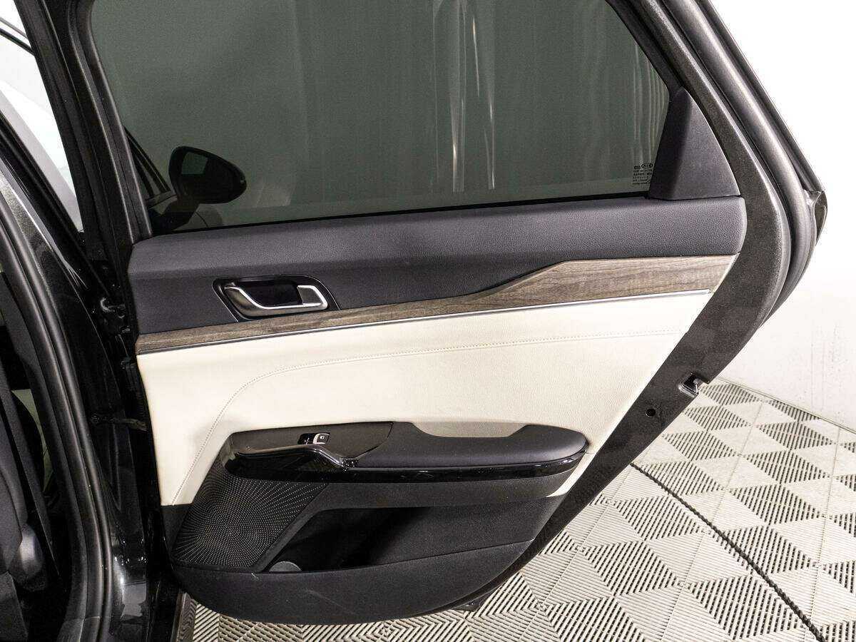 Купить Kia K5, 2021, 78 697 км, фото №27