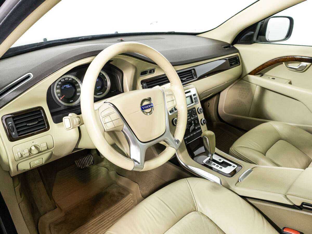 Купить Volvo XC70, 2010, 147 000 км, фото №11