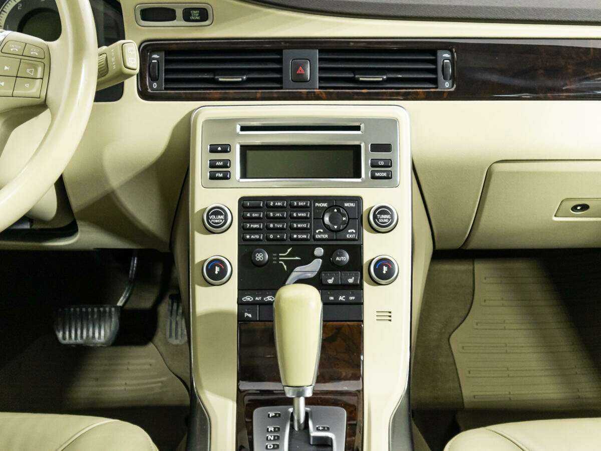 Купить Volvo XC70, 2010, 147 000 км, фото №14