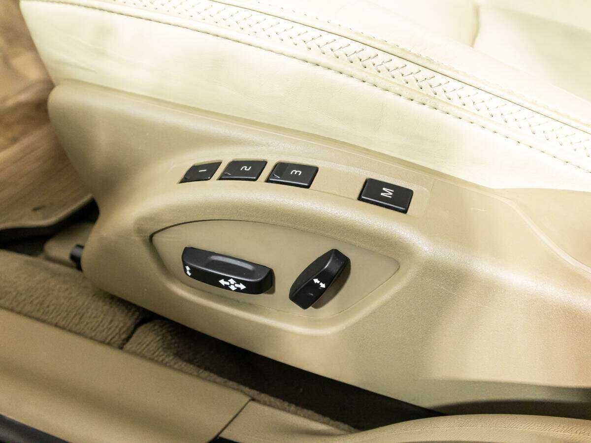 Купить Volvo XC70, 2010, 147 000 км, фото №15