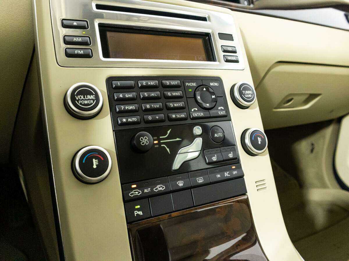 Купить Volvo XC70, 2010, 147 000 км, фото №16