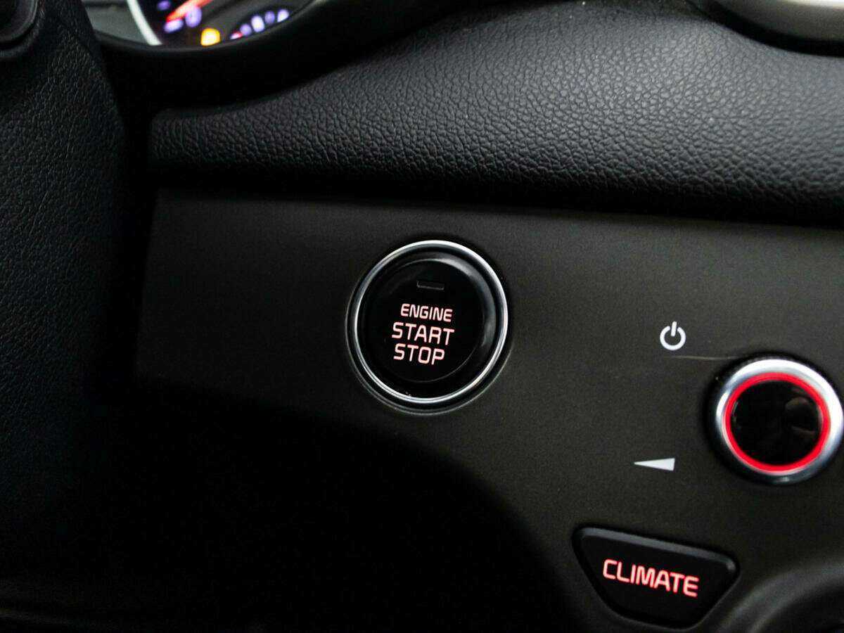 Купить Kia Sportage, 2019, 136 288 км, фото №21