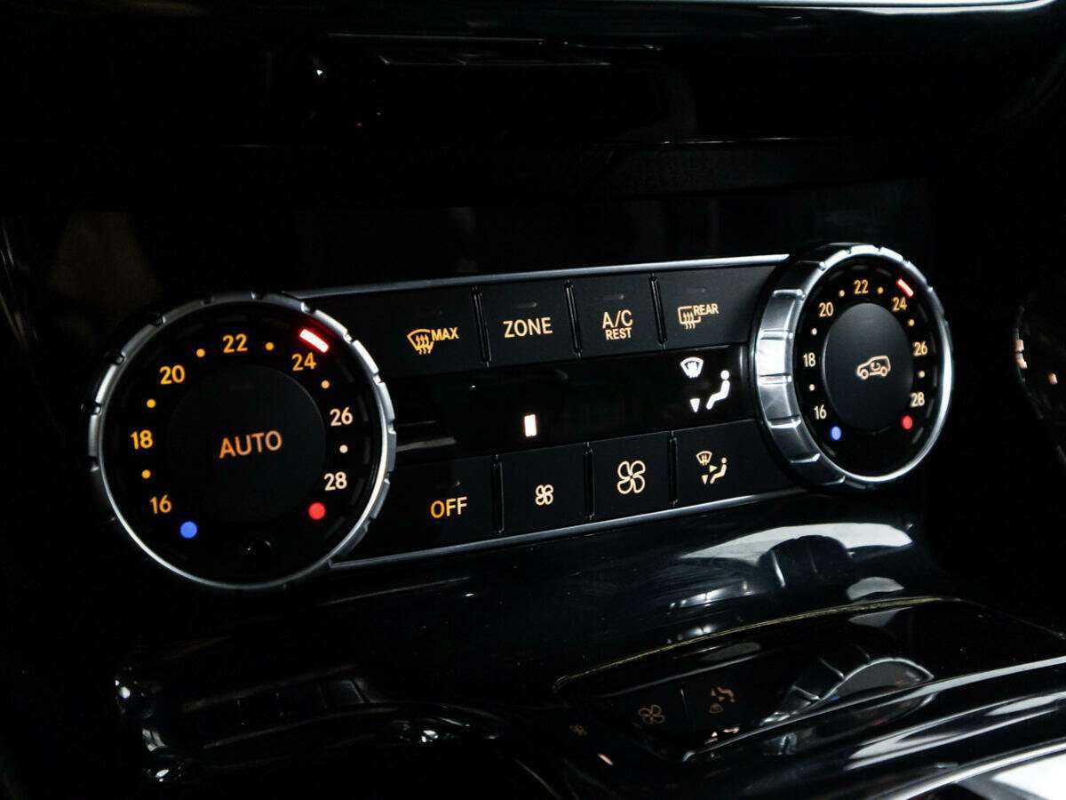 Купить Mercedes-Benz G-Класс 350 d, 2017, 159 273 км, фото №19