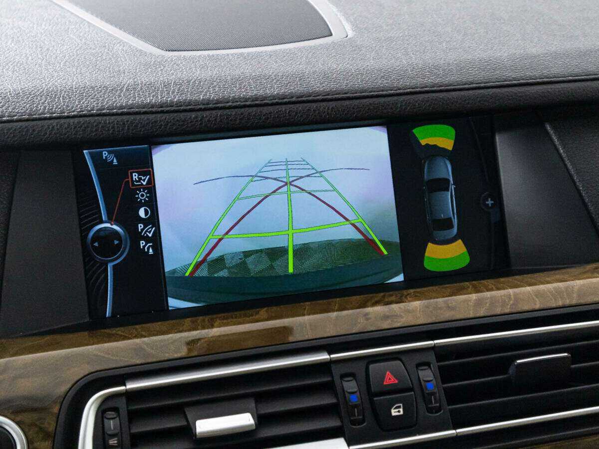 Купить BMW 7 серии 740d xDrive, 2011, 196 115 км, фото №22