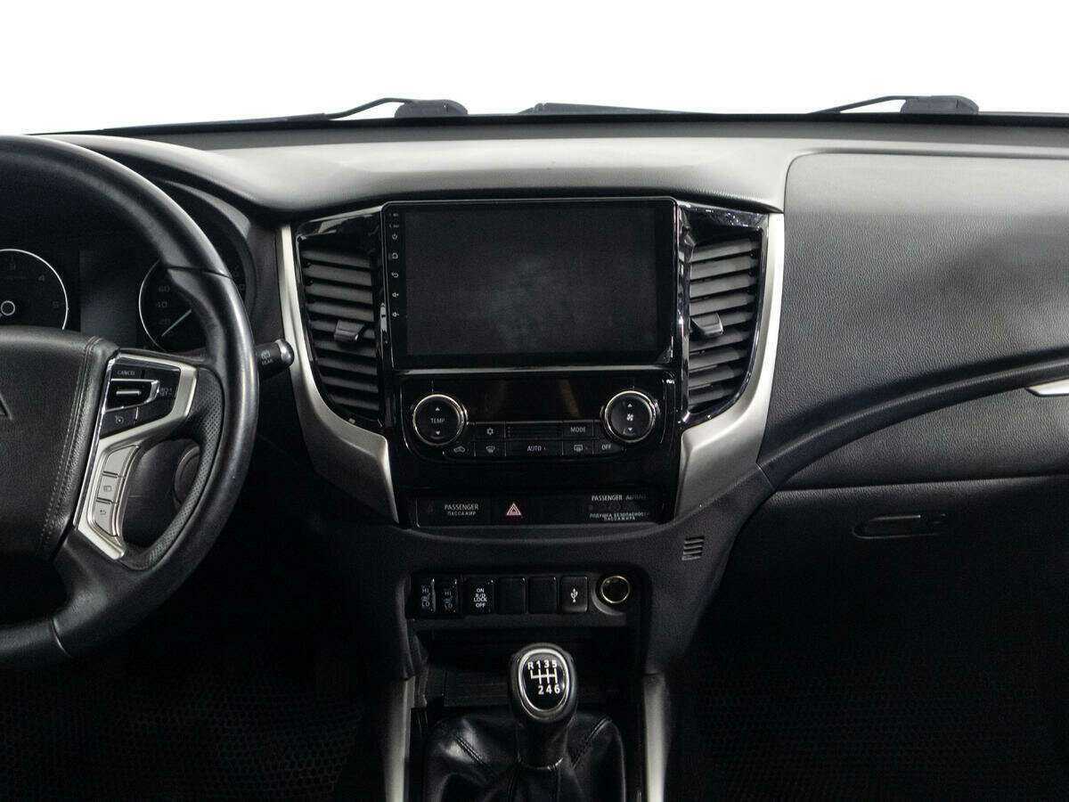 Купить Mitsubishi Pajero Sport, 2019, 95 981 км, фото №14