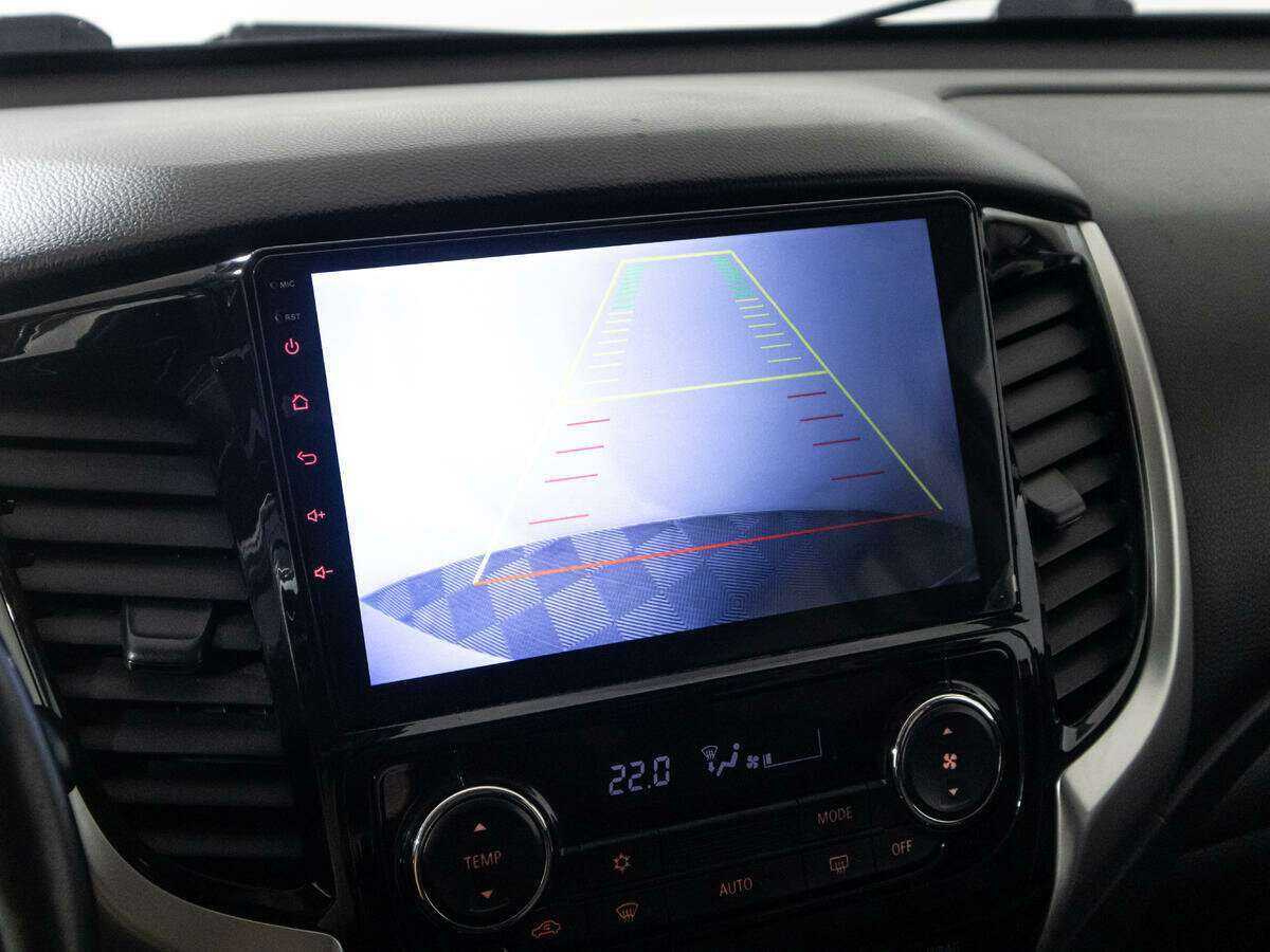 Купить Mitsubishi Pajero Sport, 2019, 95 981 км, фото №16