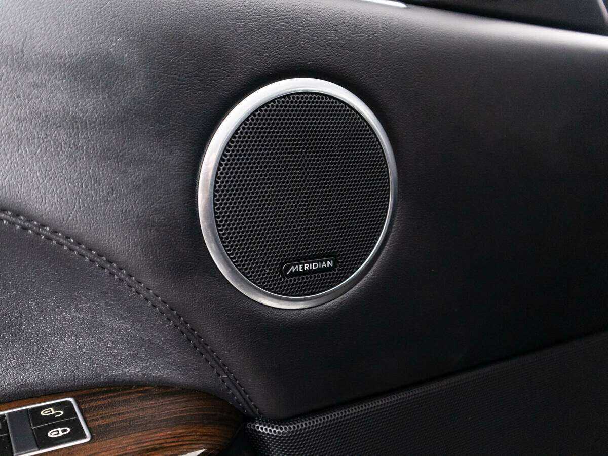 Купить Land Rover Range Rover, 2014, 161 200 км, фото №22