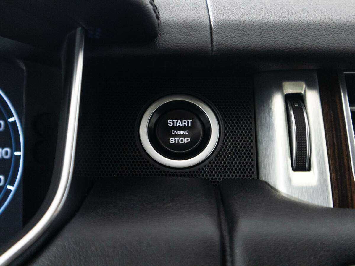 Купить Land Rover Range Rover, 2014, 161 200 км, фото №24