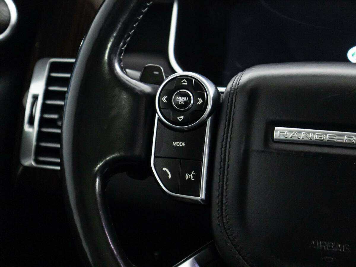 Купить Land Rover Range Rover, 2014, 161 200 км, фото №26