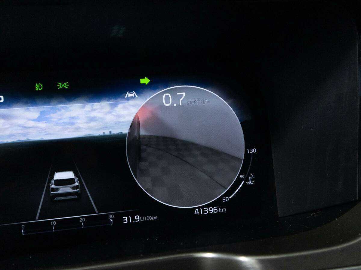 Купить Kia Sorento, 2022, 41 393 км, фото №13