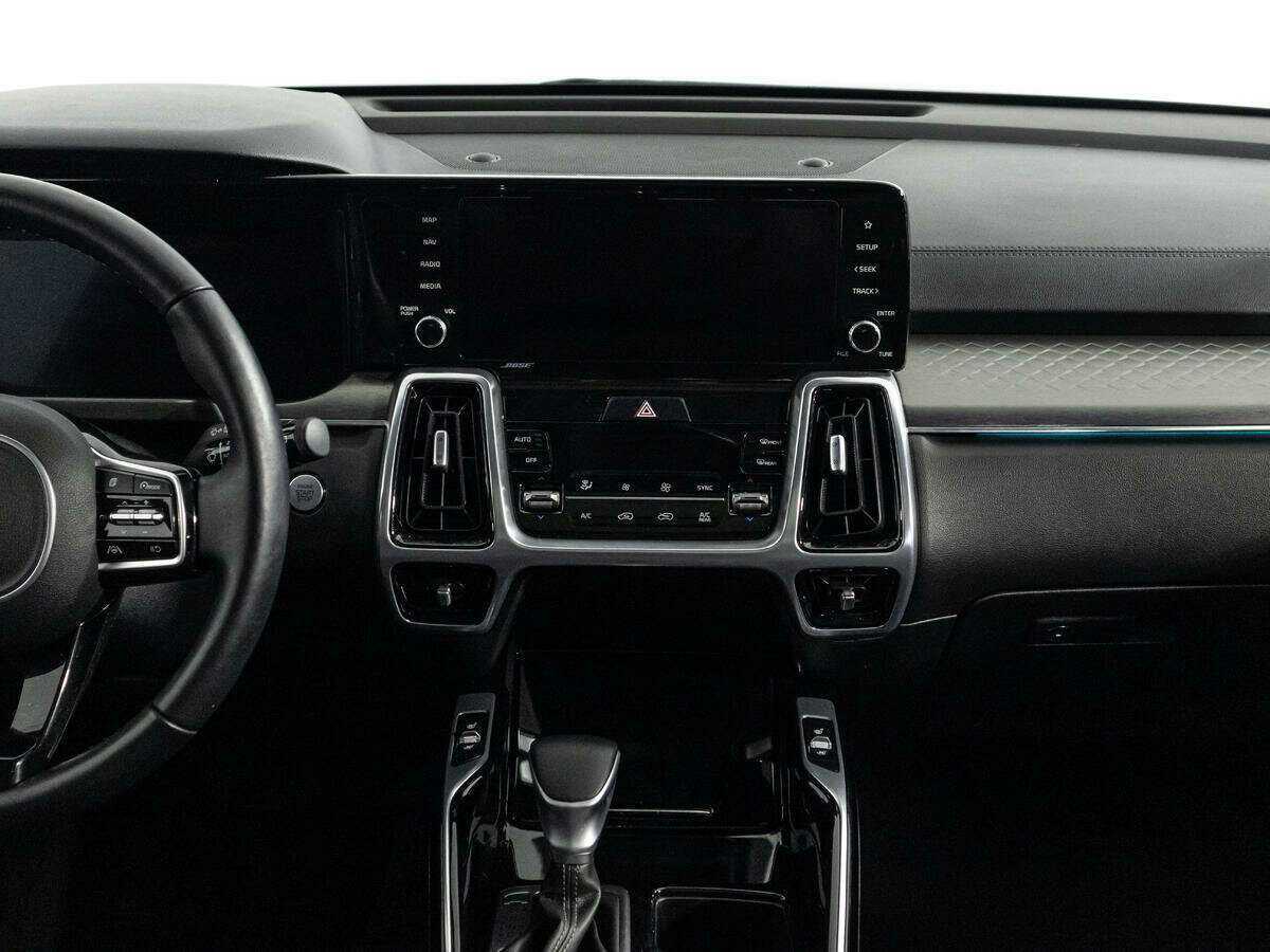 Купить Kia Sorento, 2022, 41 393 км, фото №15
