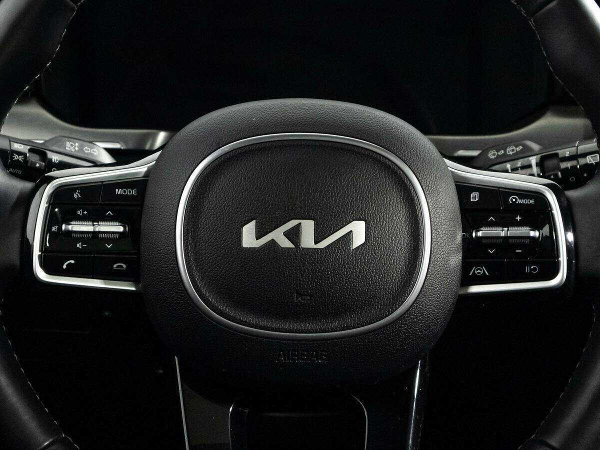 Купить Kia Sorento, 2022, 41 393 км, фото №16