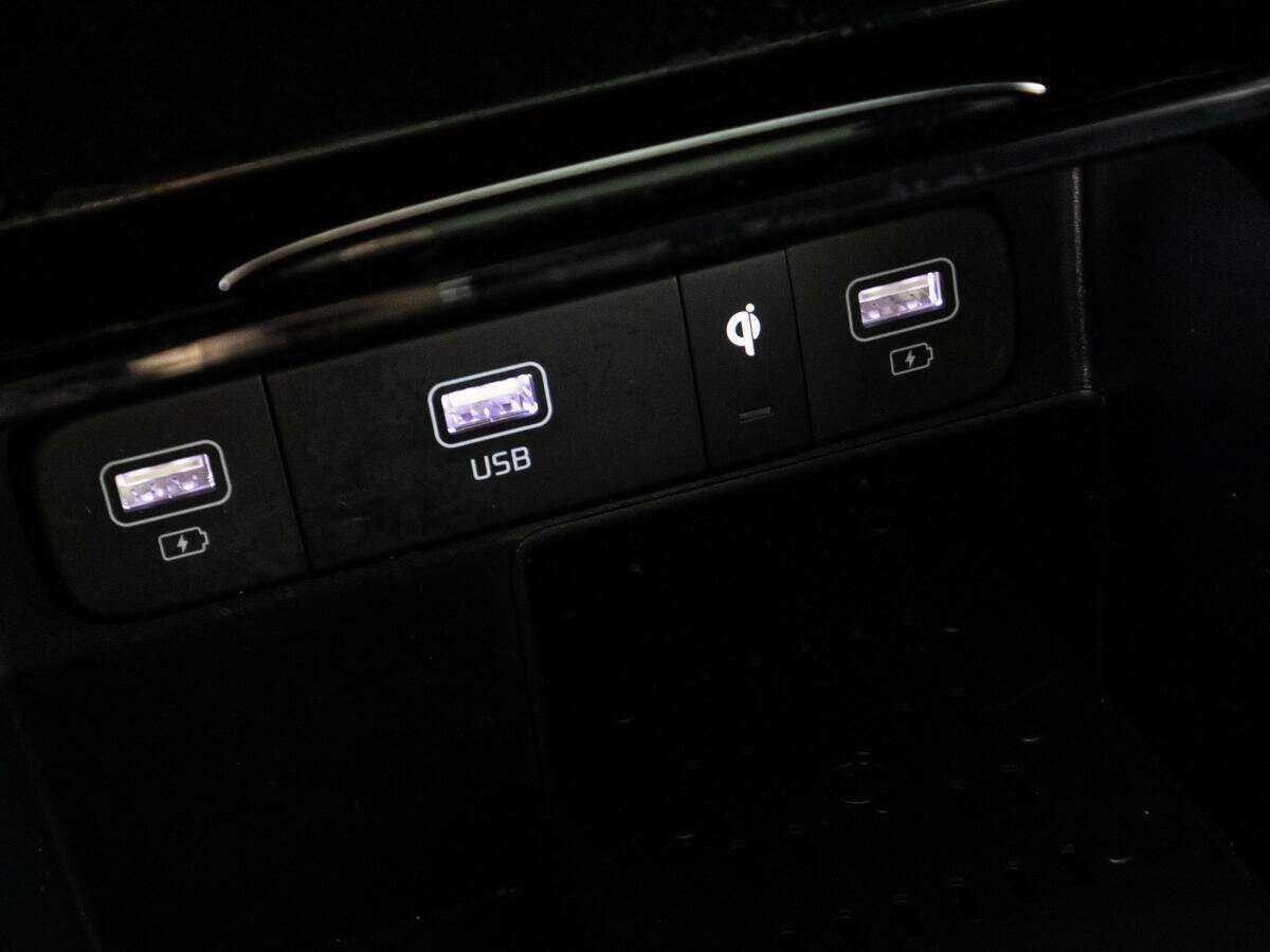 Купить Kia Sorento, 2022, 41 393 км, фото №25