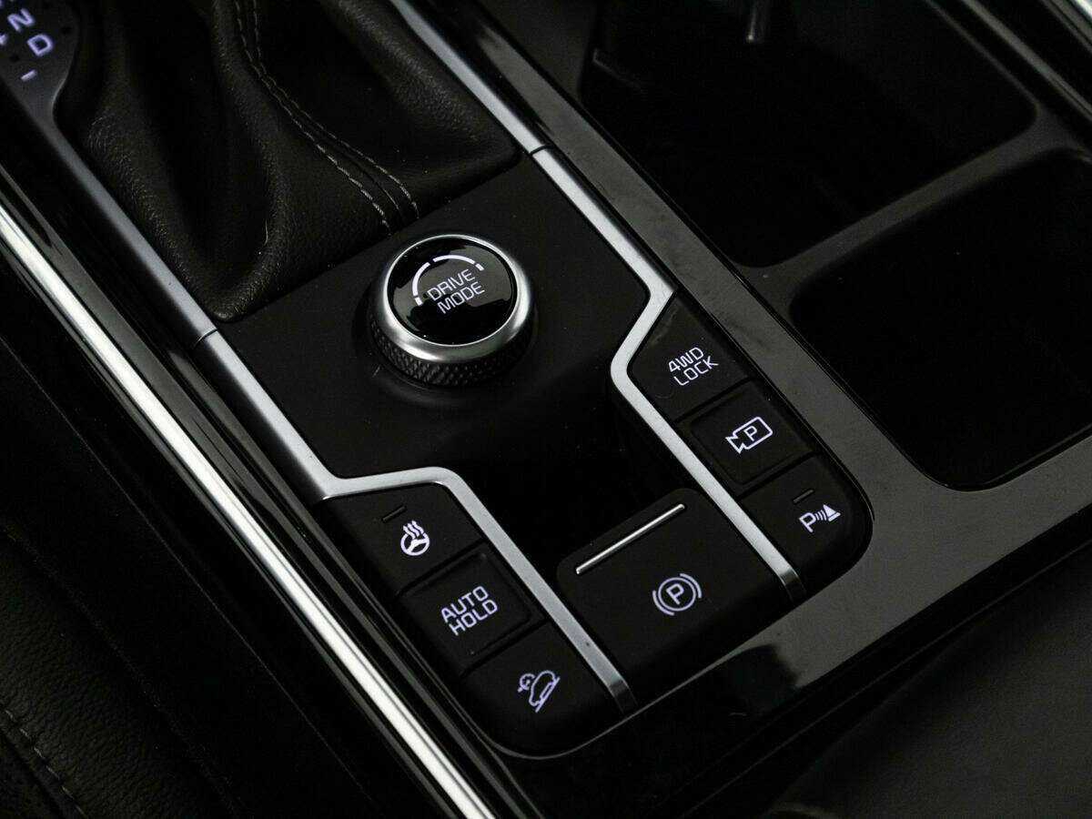 Купить Kia Sorento, 2022, 41 393 км, фото №26