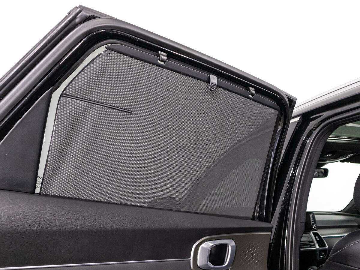 Купить Kia Sorento, 2022, 41 393 км, фото №27