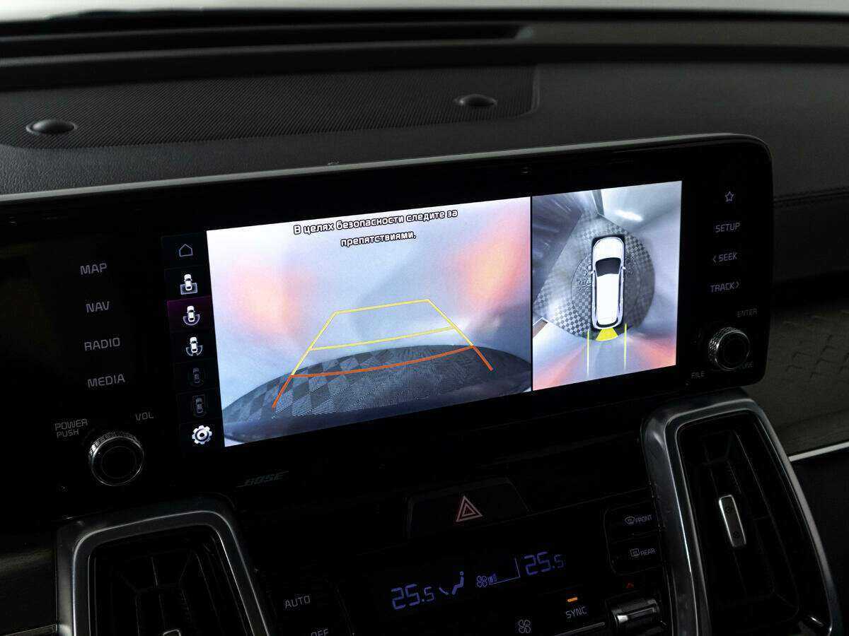 Купить Kia Sorento, 2022, 41 393 км, фото №30