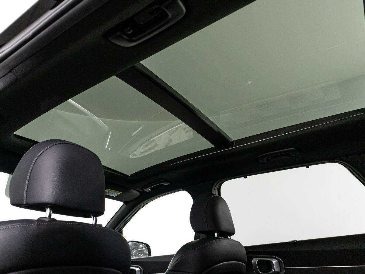 Купить Kia Sorento, 2022, 41 393 км, фото №32