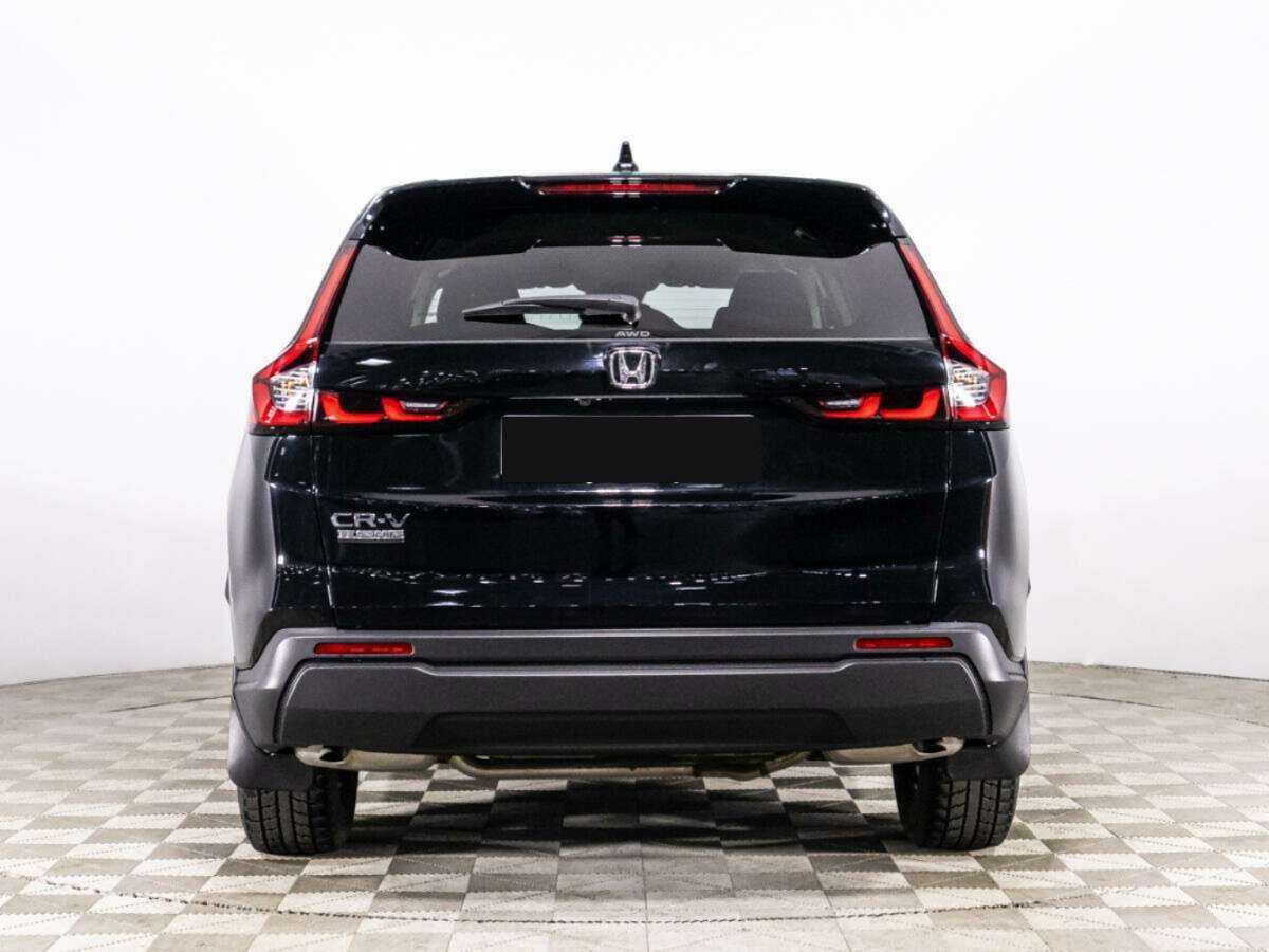 Купить Honda CR-V, 2022, 26 373 км, фото №6
