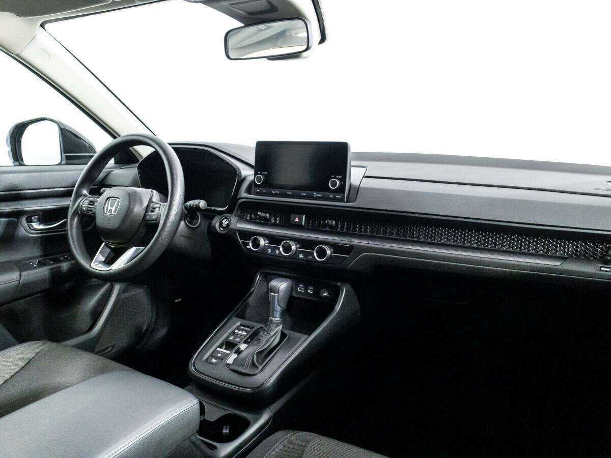 Купить Honda CR-V, 2022, 26 373 км, фото №9