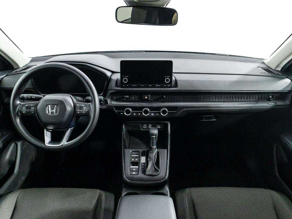 Купить Honda CR-V, 2022, 26 373 км, фото №13