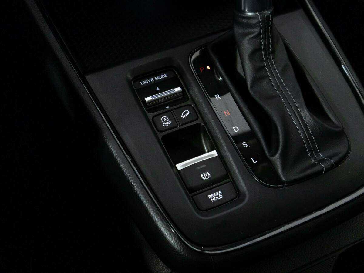 Купить Honda CR-V, 2022, 26 373 км, фото №15