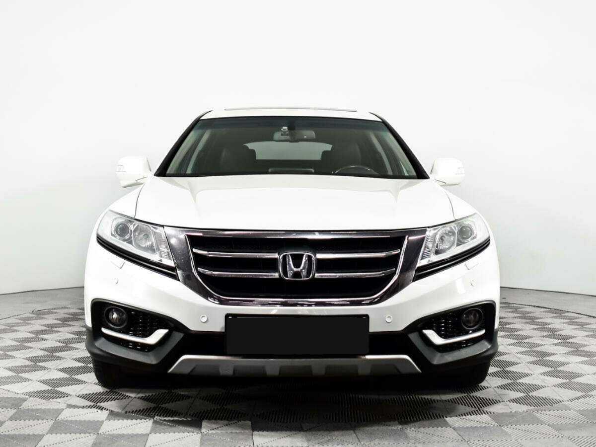 Honda Crosstour