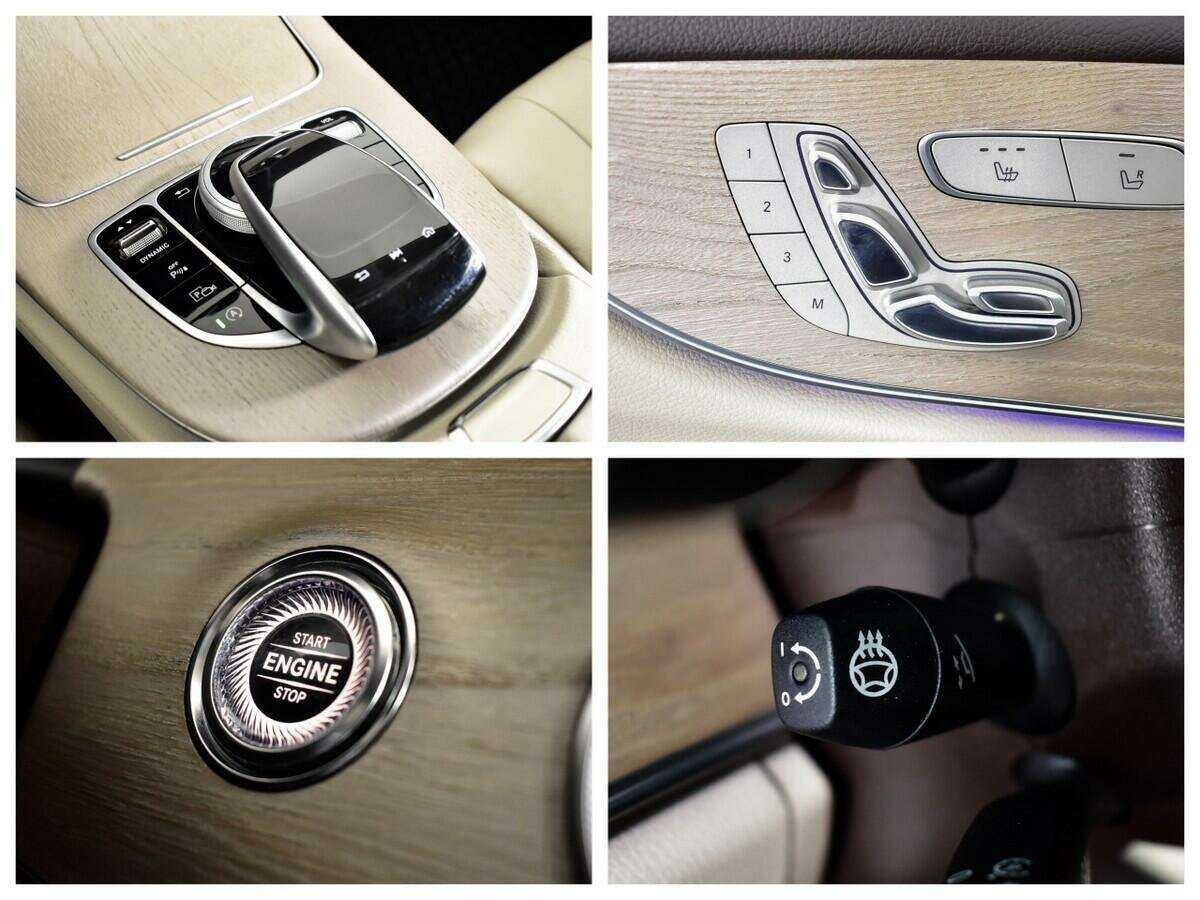 Купить Mercedes-Benz E-Класс 200, 2017, 105 132 км, фото №10