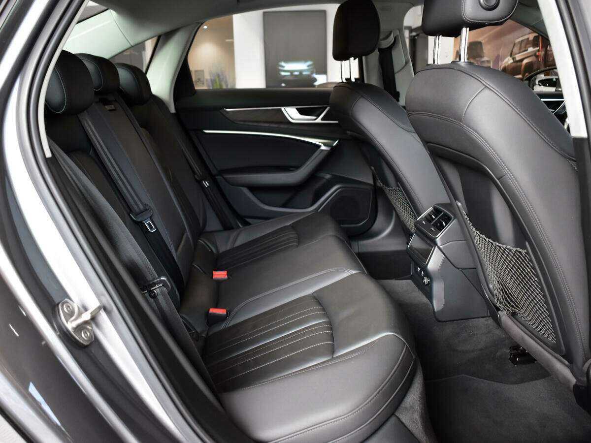 Купить Audi A6 45 TFSI, 2019, 76 954 км, фото №8
