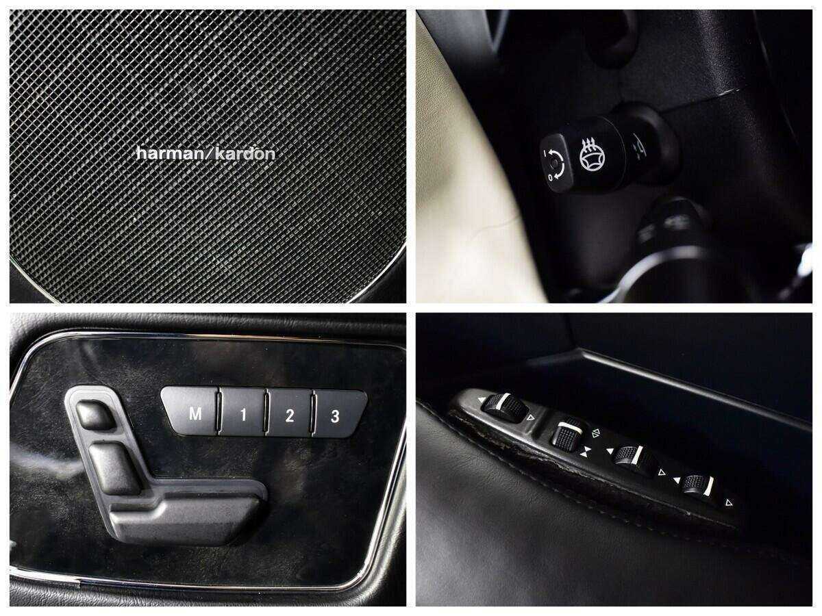 Купить Mercedes-Benz G-Класс 350 d, 2017, 71 042 км, фото №11