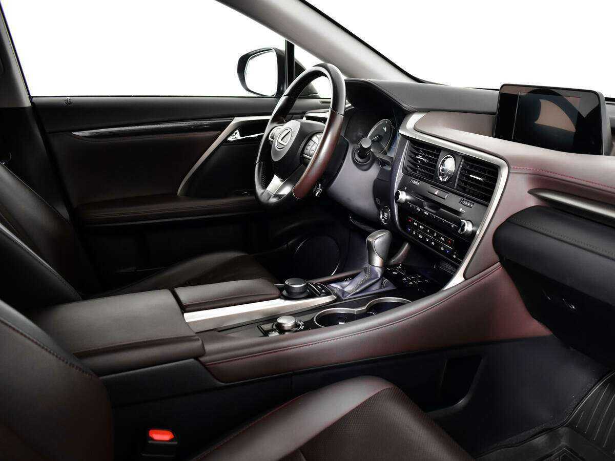 Купить Lexus RX 300, 2019, 135 000 км, фото №9