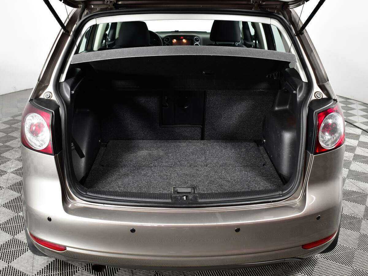Купить Volkswagen Golf Plus, 2011, 202 766 км, фото №15