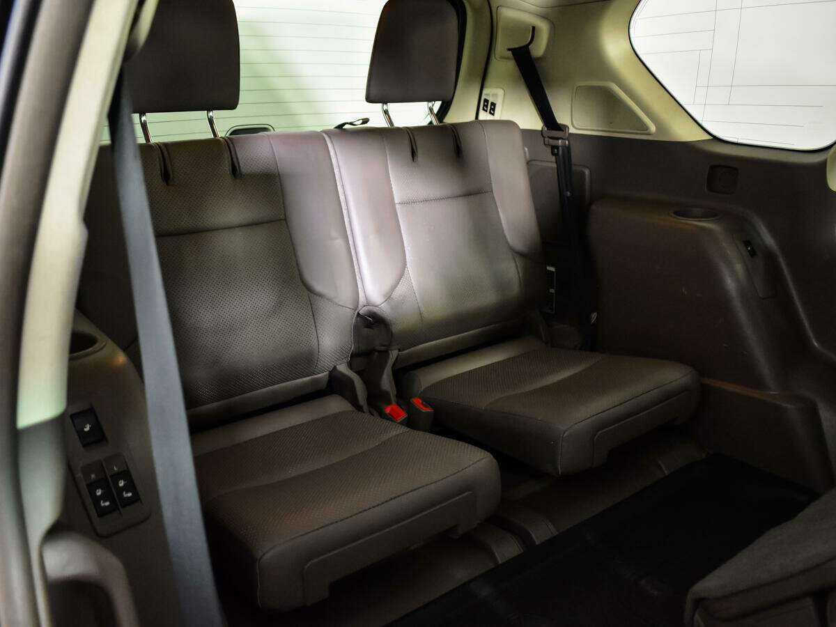 Купить Lexus GX 460, 2011, 315 430 км, фото №11