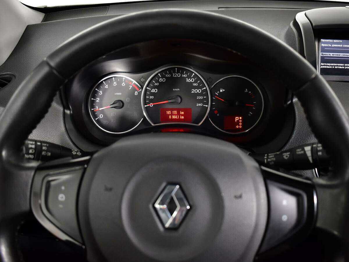 Купить Renault Koleos, 2011, 165 154 км, фото №11