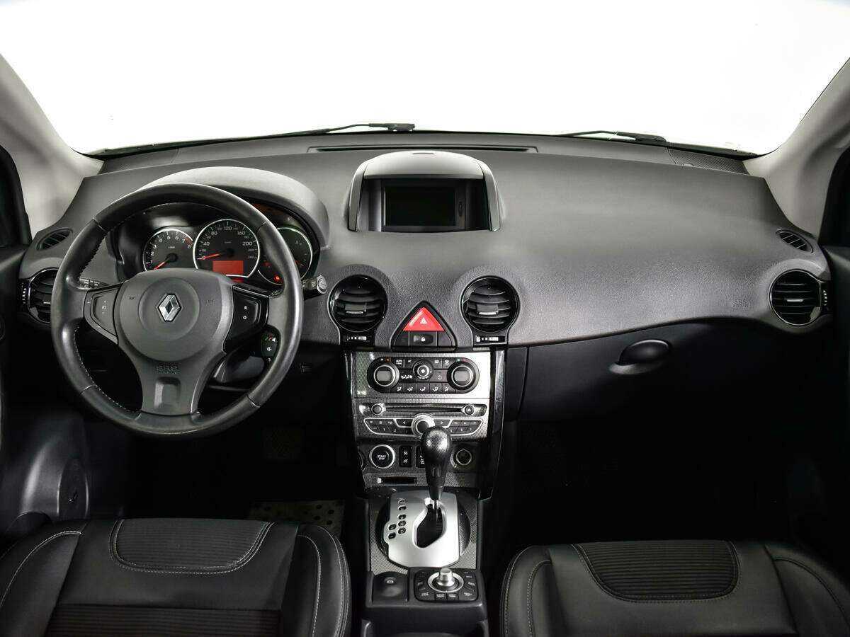 Купить Renault Koleos, 2011, 165 154 км, фото №12