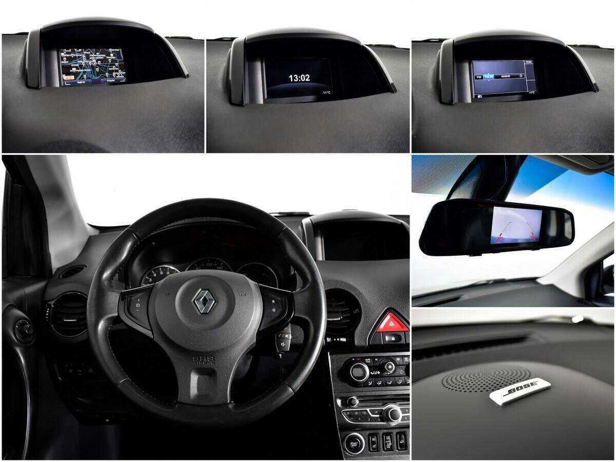 Купить Renault Koleos, 2011, 165 154 км, фото №13