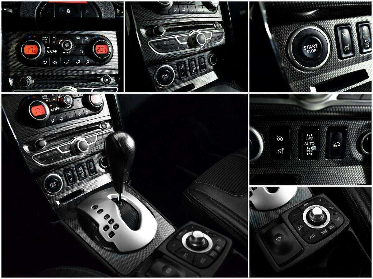 Купить Renault Koleos, 2011, 165 154 км, фото №14