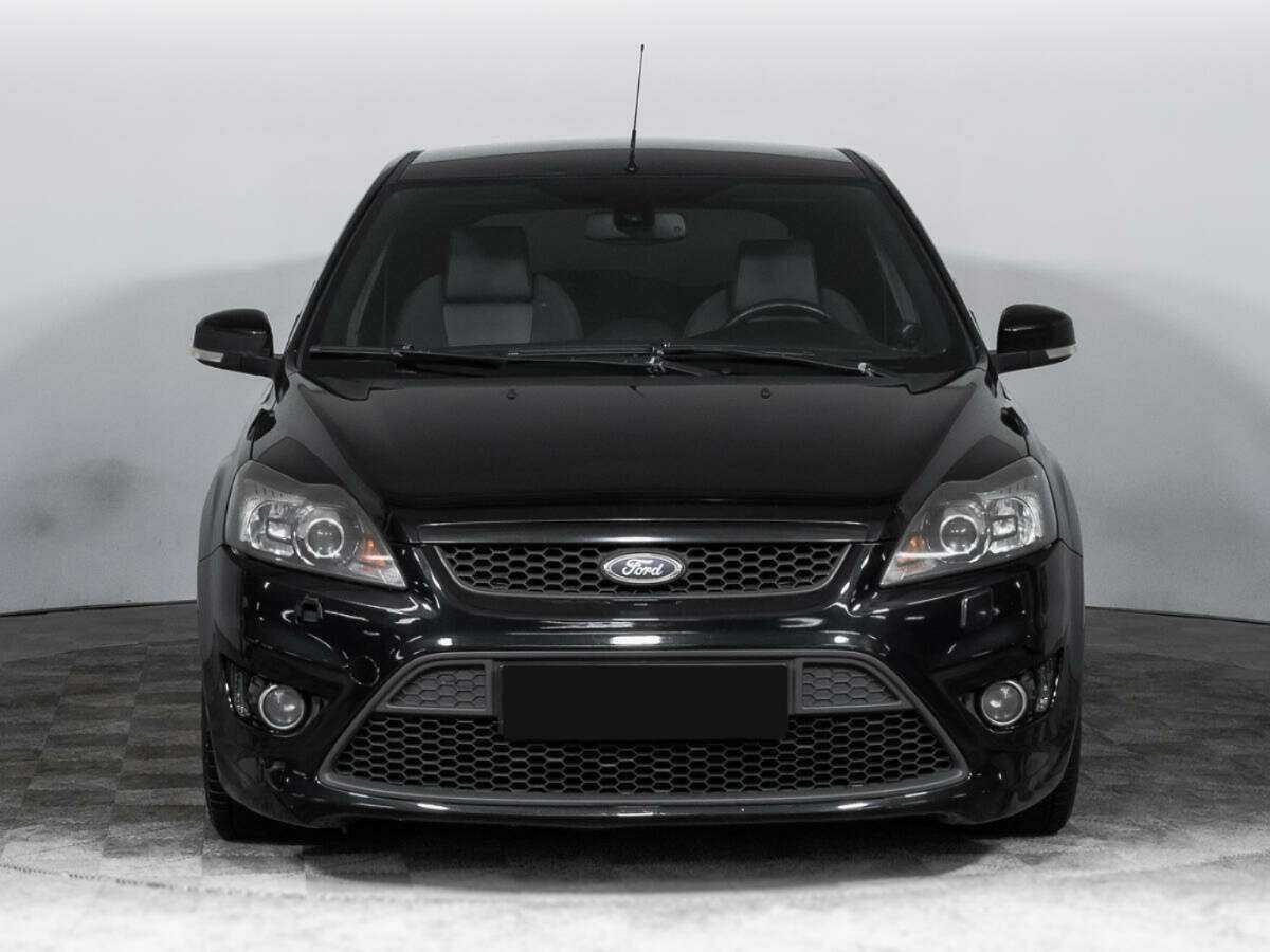 Ford Focus ST