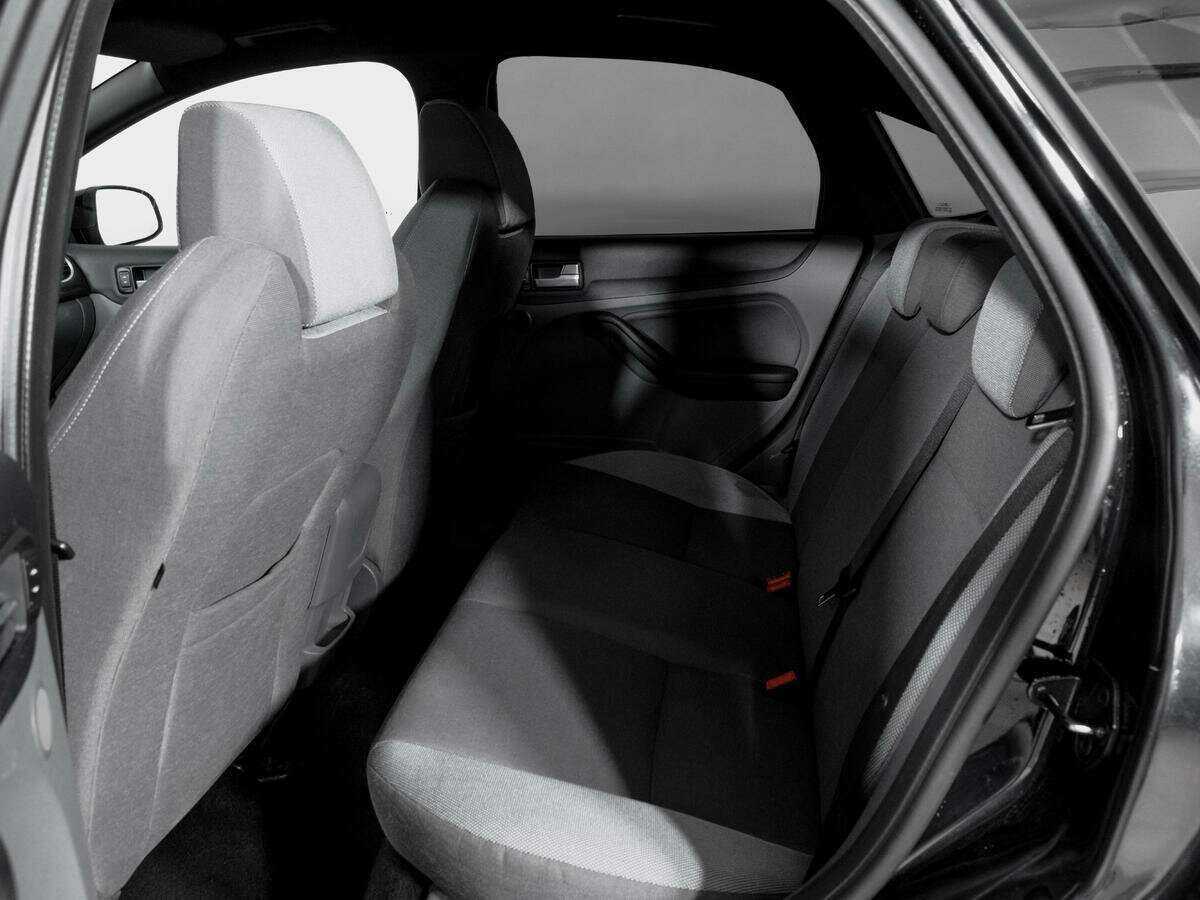 Купить Ford Focus ST, 2008, 155 265 км, фото №10