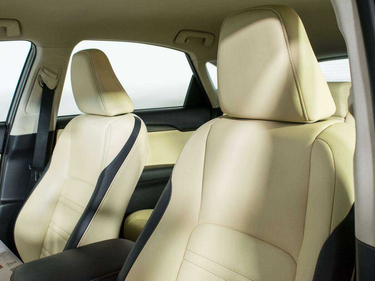 Купить Lexus NX 200, 2016, 96 333 км, фото №18