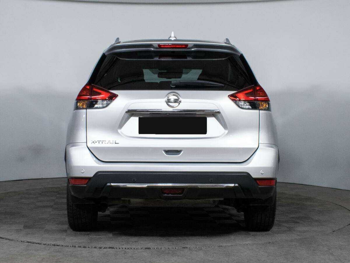 Купить Nissan X-Trail, 2020, 31 000 км, фото №6