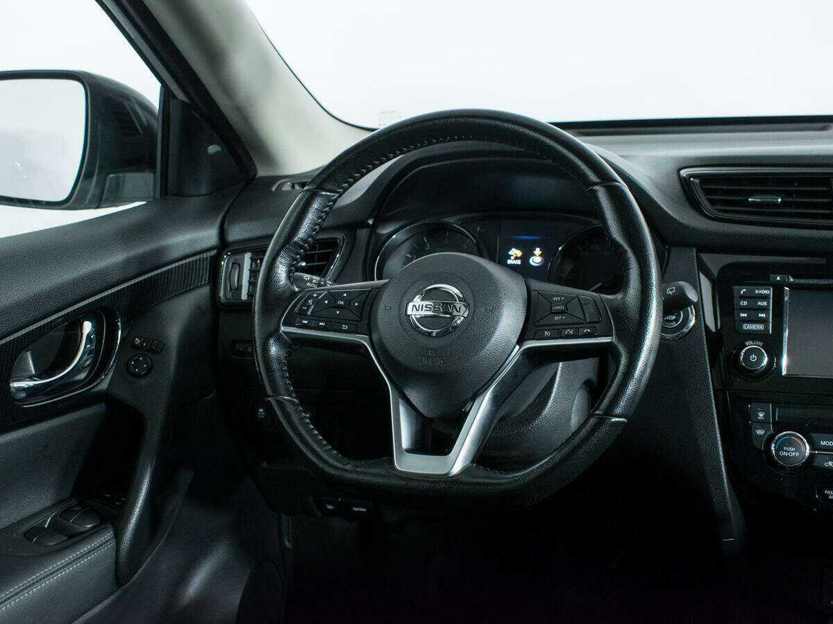 Купить Nissan X-Trail, 2020, 31 000 км, фото №14