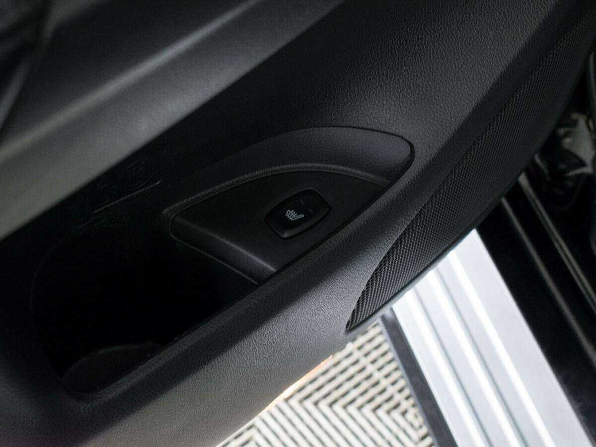 Купить Mitsubishi Pajero Sport, 2019, 94 350 км, фото №15