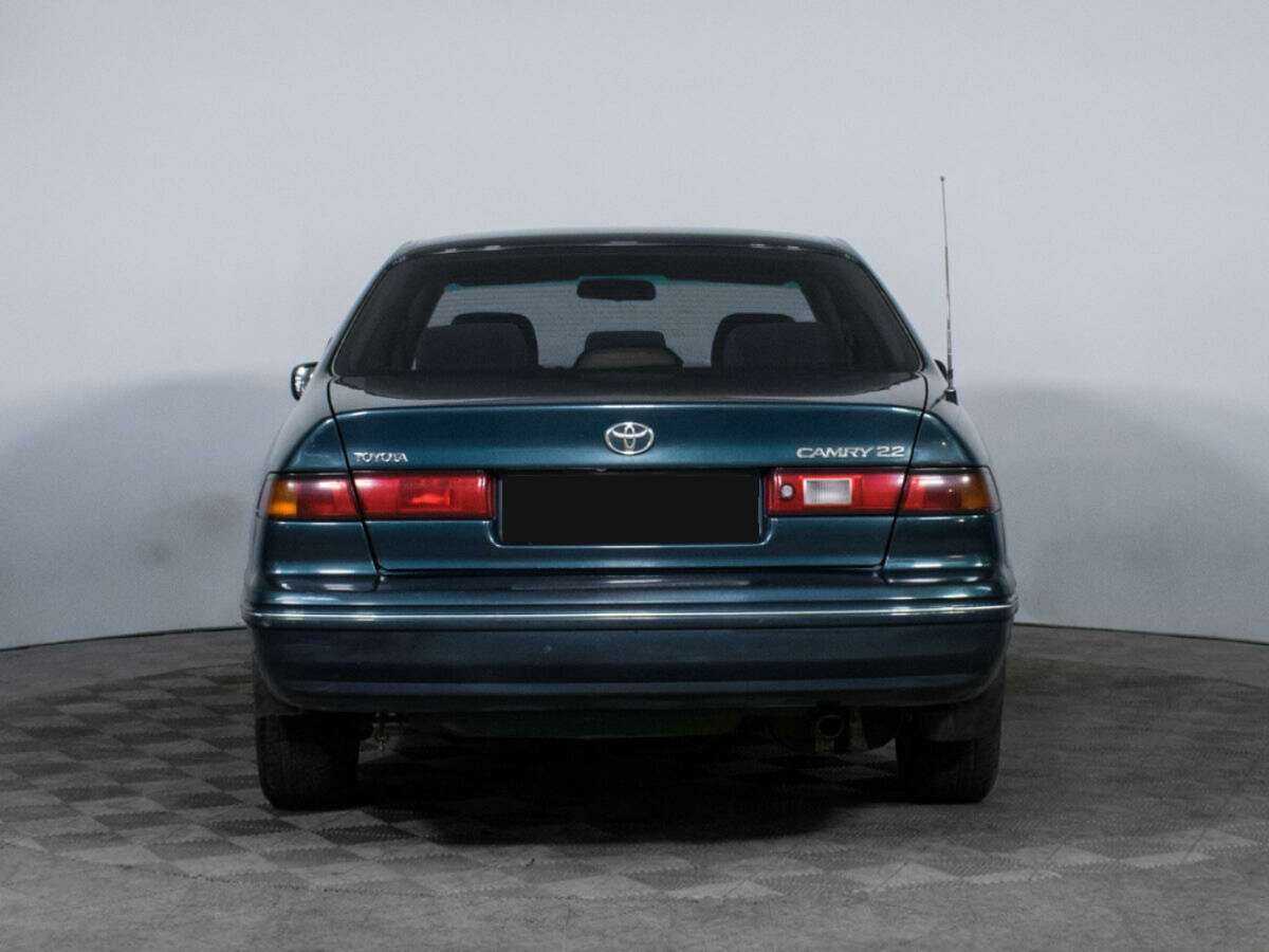 Купить Toyota Camry, 1998, 348 780 км, фото №5